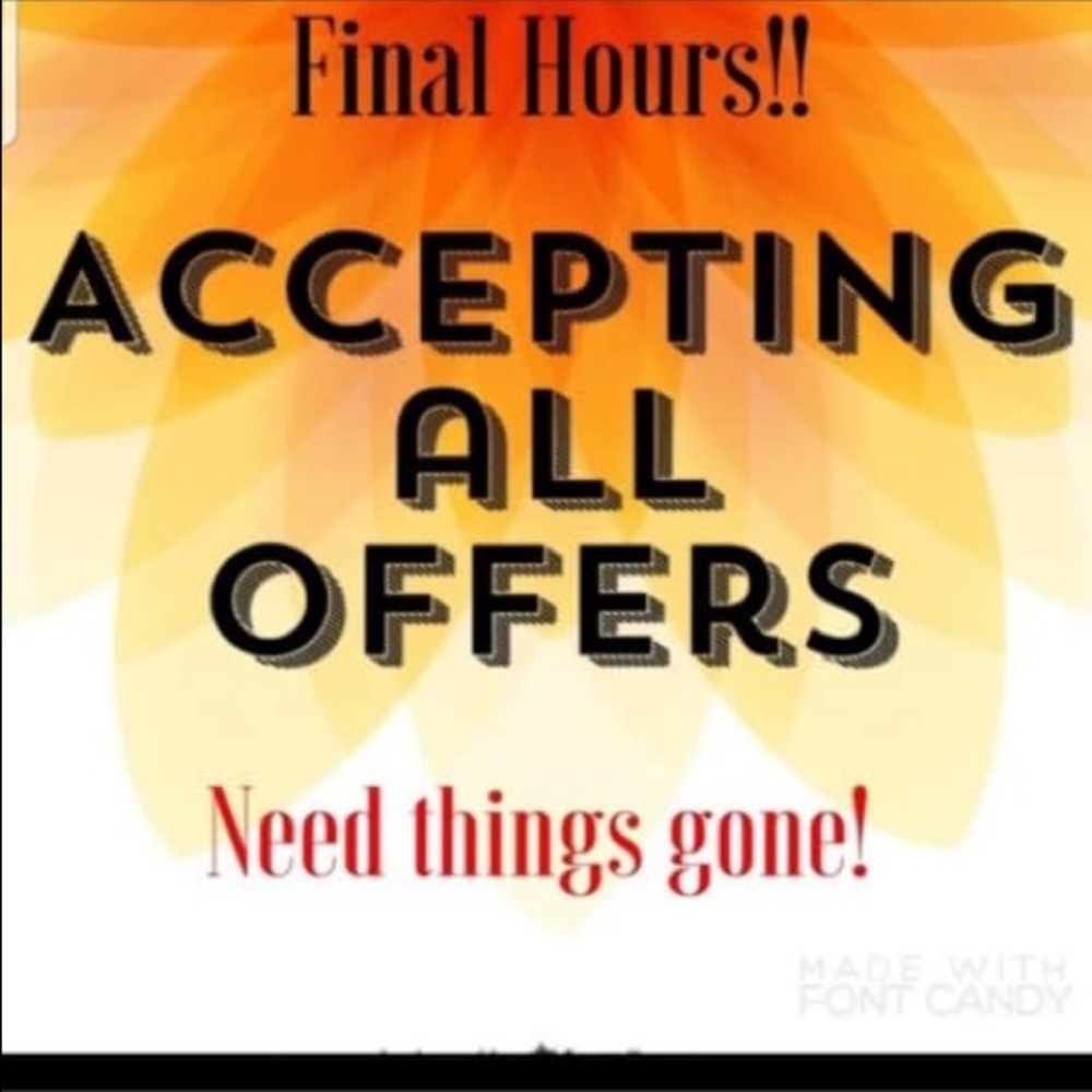 🔥Hot offer 🔥
